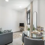 Apartamento Cervantes Homes No1 Conil De La Frontera