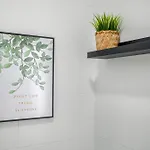 Cervantes Homes No1 Apartamento