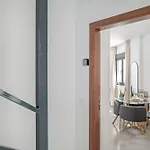 Cervantes Homes No1 Apartamento