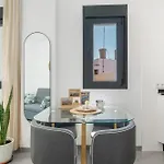Cervantes Homes No1 Apartamento *