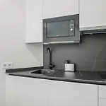 Cervantes Homes No1 Apartamento
