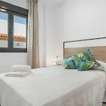 Apartamento Cervantes Homes No1 Conil De La Frontera