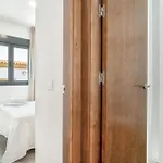 Apartamento Cervantes Homes No1 *
