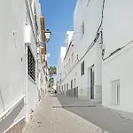 Apartamento Cervantes Homes No1 *