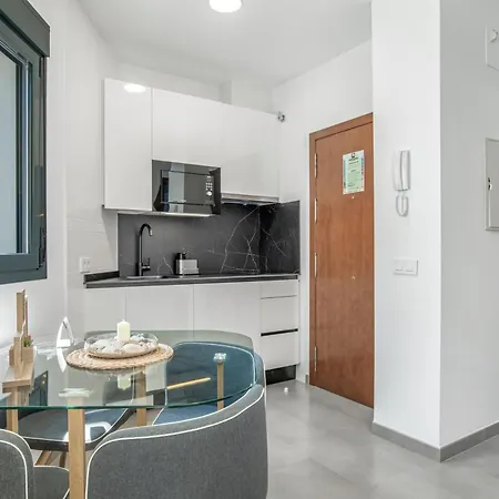 Cervantes Homes No1