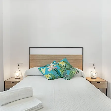 Cervantes Homes No1 Apartment Conil De La Frontera