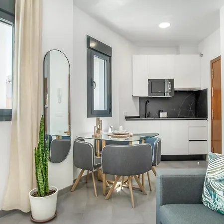 Cervantes Homes No1 * Conil De La Frontera