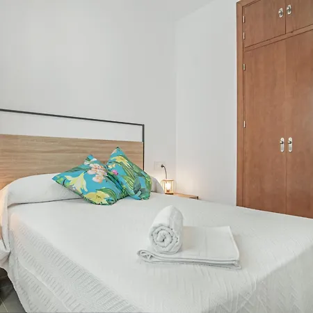 Cervantes Homes No1 Apartment