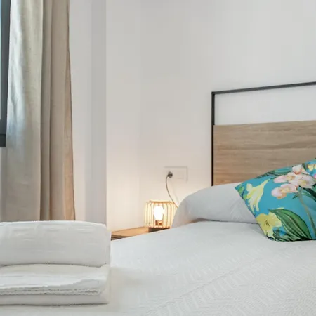 Cervantes Homes No1 Apartment Conil De La Frontera