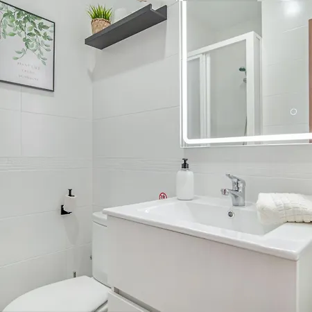 Cervantes Homes No1 Apartment *
