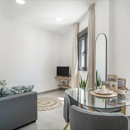 Cervantes Homes No1