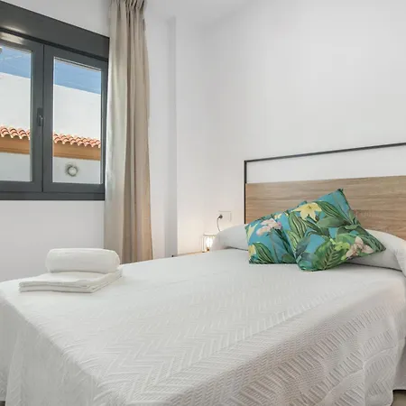 Cervantes Homes No1 Conil De La Frontera