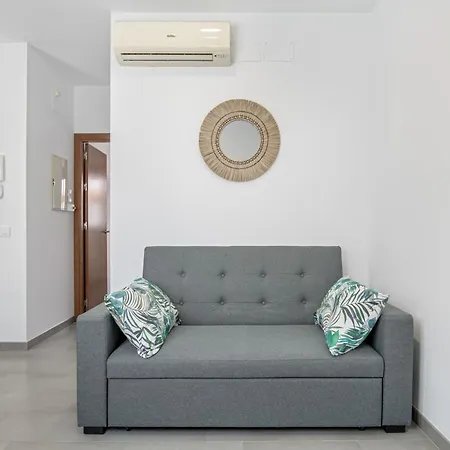 Apartment Cervantes Homes No1 *