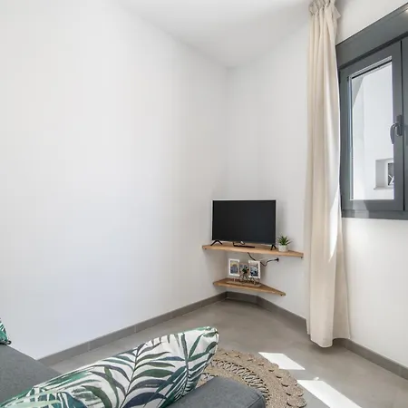 Apartment Cervantes Homes No1 Conil De La Frontera