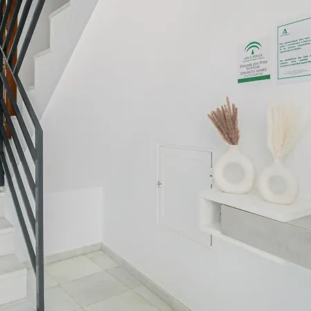 Cervantes Homes No1 Apartment Conil De La Frontera